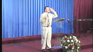 Твоя семья - Плоды Духа