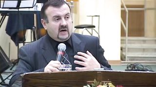 Твоя семья - Семья и служение