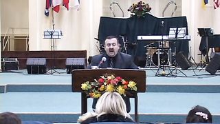 Твоя семья - Семья и служение