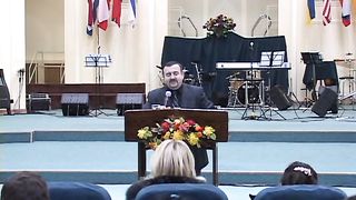 Твоя семья - Семья и служение