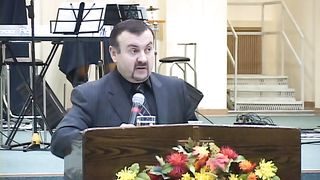 Твоя семья - Семья и служение