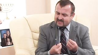 Твоя семья - Тайна деторождения