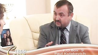 Твоя семья - Тайна деторождения