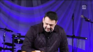 Карпик Олег - Хрест Голгофи