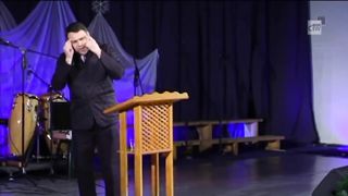 Карпик Олег - Хрест Голгофи