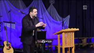 Карпик Олег - Хрест Голгофи