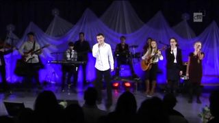 Карпик Олег - Хрест Голгофи