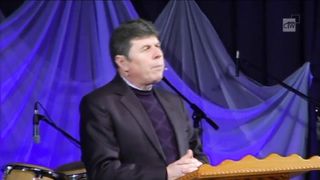 Пилипів Богдан - Довіра Богу