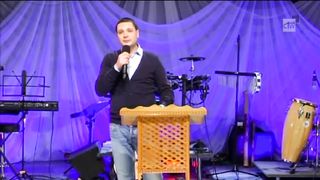 Косовецький Володимир - Відділення або святість