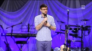 Косовецький Володимир - Відділення або святість