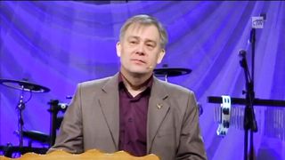 Алимов Валерій - Стань в проломі за Україну