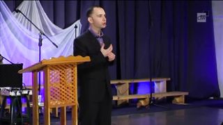 Мамус Юра - Царство Боже у твоєму житті