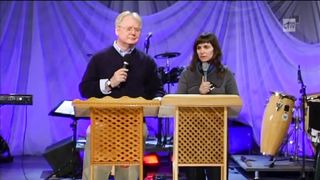 Мамус Юра - Царство Боже у твоєму житті