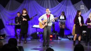 Мамус Юра - Царство Боже у твоєму житті