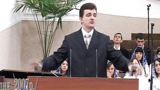 Ростислав Шкіндер - Воля Божа