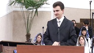 Ростислав Шкіндер - Воля Божа