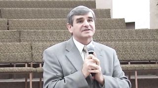 Микола Синюк - Чи повинен мовчати сторож