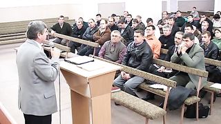 Микола Синюк - Чи повинен мовчати сторож