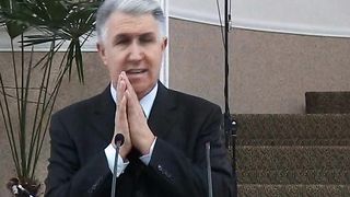 Михайло Паночко - Добрі діла