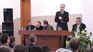 Михайло Паночко - Добрі діла