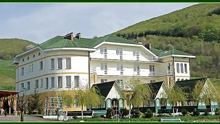 Михайло Паночко - Пасторське служiння