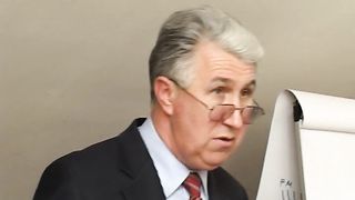 Михайло Паночко - Пасторське служiння