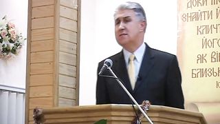 Михайло Паночко - Хто є нашим Царем