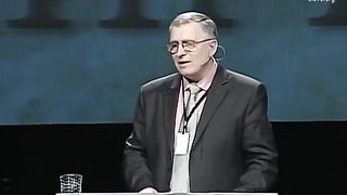 Виктор Рягузов - Смирение: Как взращивать его в церкви