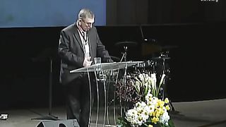 Виктор Рягузов - Смирение: Как взращивать его в церкви