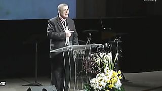 Виктор Рягузов - Смирение: Как взращивать его в церкви