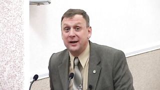 Анатолій Кліновський - Про фінанси 2