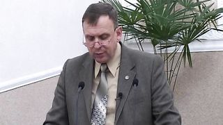 Анатолій Кліновський - Про фінанси 1