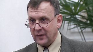 Анатолій Кліновський - Про фінанси 1