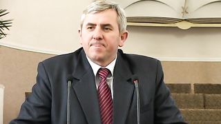 Анатолій Кліновський - Семінар для молодих пар