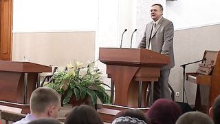 Анатолій Кліновський - Семінар для молодих пар