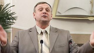 Анатолій Кліновський - Семінар для молодих пар