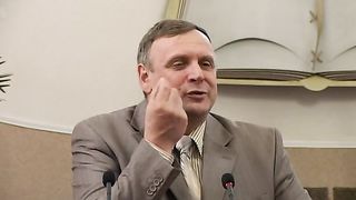 Анатолій Кліновський - Семінар для молодих пар