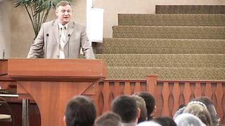 Анатолій Кліновський - Семінар для молодих пар