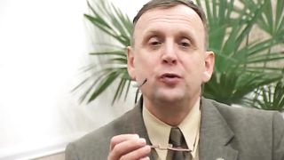 Анатолій Кліновський - Смирення 2