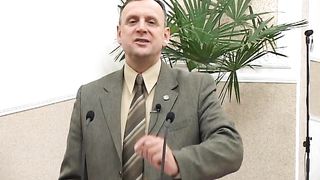 Анатолій Кліновський - Смирення 1