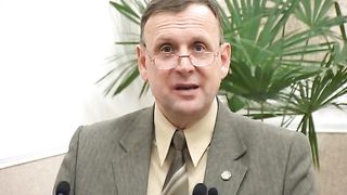 Анатолій Кліновський - Смирення 1