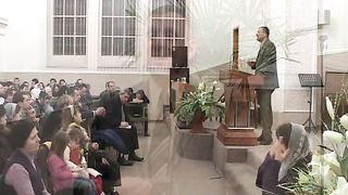 Анатолій Кліновський - Смирення 1