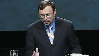 Алексей Коломийцев - Смирение и Библейская принципиальность