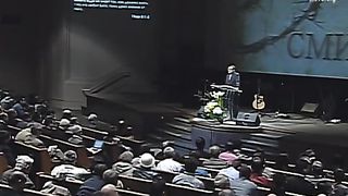 Алексей Коломийцев - Смирение и Библейская принципиальность