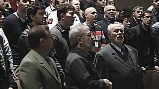 Евгений Шкаровский - Смирение в воспитании молодого поколения