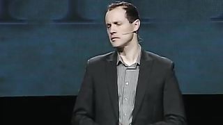 Евгений Шкаровский - Смирение в воспитании молодого поколения