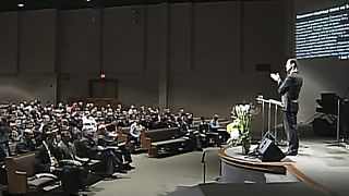 Евгений Шкаровский - Смирение в воспитании молодого поколения