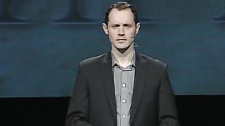 Евгений Шкаровский - Смирение в воспитании молодого поколения