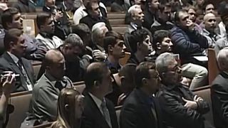 Слово благодати - Глазами неба ясного