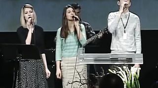 Слово благодати - Когда мы со Христом